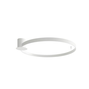 Plafon RIO 78 biały LED 4000K TH.131 Sollux Lighting