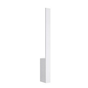 Kinkiet LAHTI S biały LED 4000K TH.185 Sollux Lighting