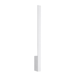 Kinkiet LAHTI M biały LED 3000K TH.188 Sollux Lighting