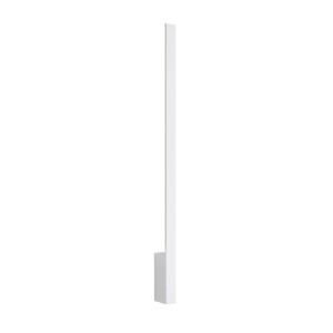 Kinkiet LAHTI L biały LED 3000K TH.194 Sollux Lighting