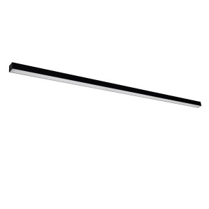 Kinkiet PINNE 200 czarny 4000K TH.238 Sollux Lighting