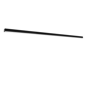 Plafon PINNE 200 czarny 4000K TH.244 Sollux Lighting