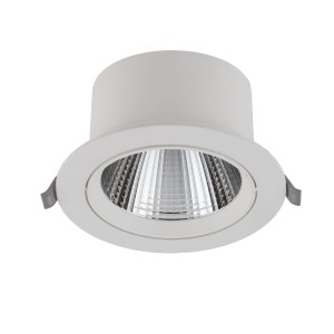 Lampa podtynkowa EGINA LED 10555 Nowodvorski Lighting